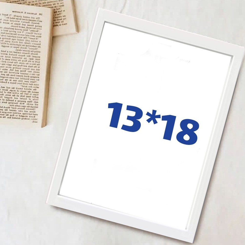 قاب عکس ( سایز 13.18)