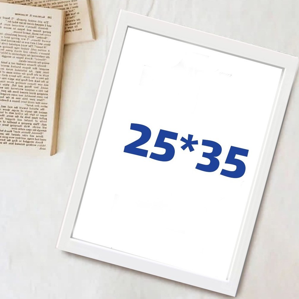 قاب عکس ( سایز25.35 )