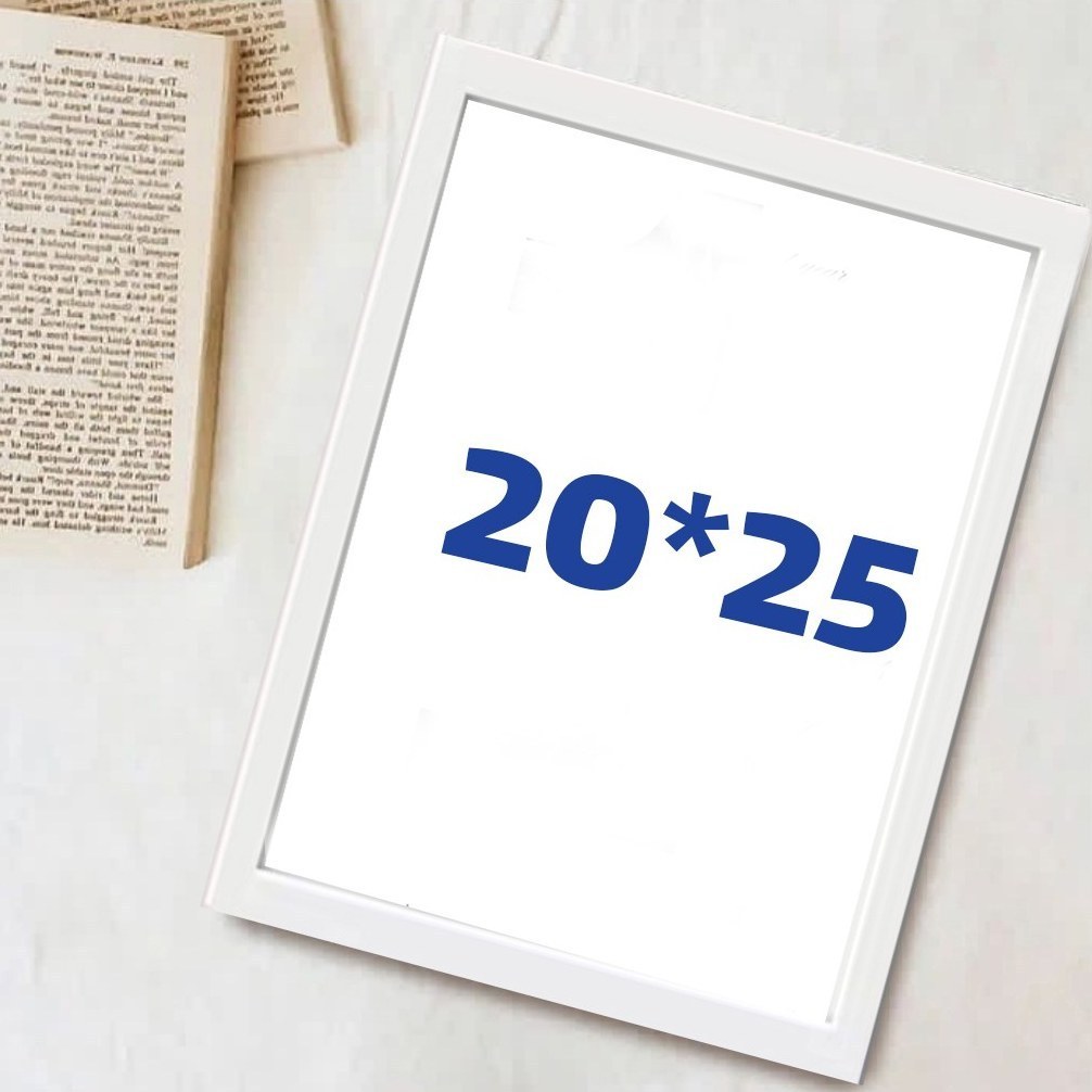 قاب عکس (سایز 20.25 )
