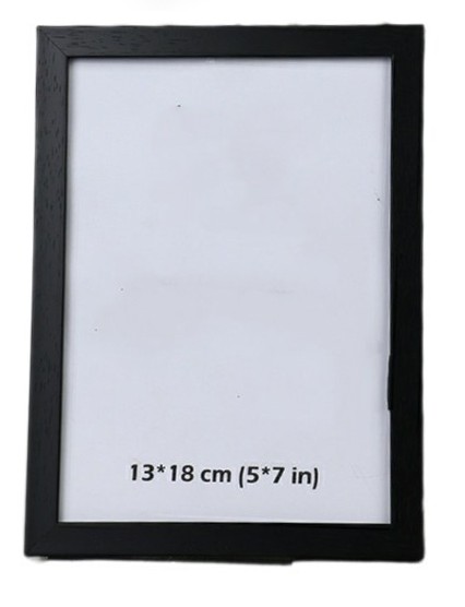 قاب عکس دیواری مدل 13x18 Ario